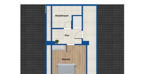 Café / restaurante de 6 divisões em Frankfurt am Main, Germany N.º 332762 15