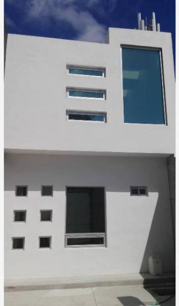 3 bedrooms House in Baja California, Mexico No. 186896