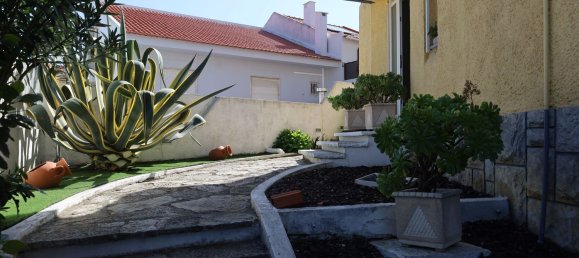 5 bedrooms House in Seixal, Portugal No. 119858 26