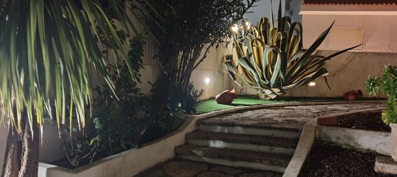 5 bedrooms House in Seixal, Portugal No. 119858 12