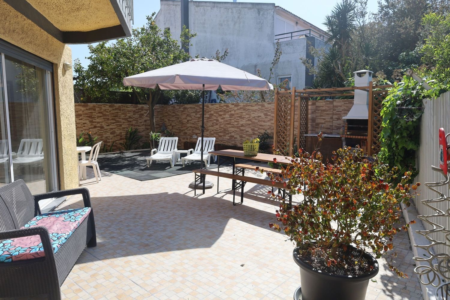 5 bedrooms House in Seixal, Portugal No. 119858