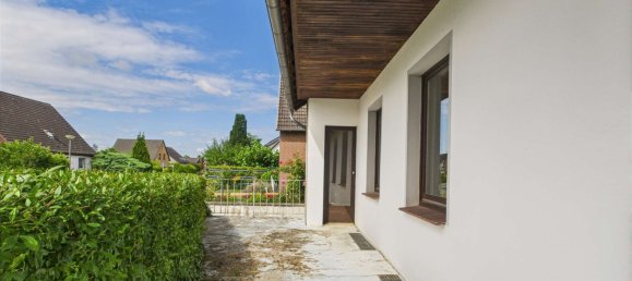 Таунхаус с 5 спальнями в Вольфсбург, Германия № 224219 24