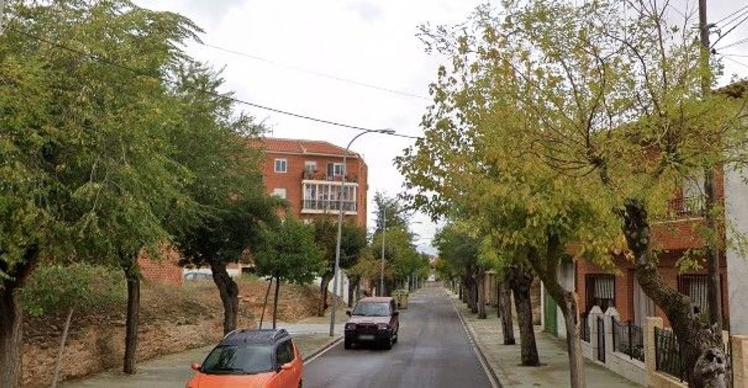 3 Schlafzimmer Wohnung in Toledo, Spain, Nr. 254298