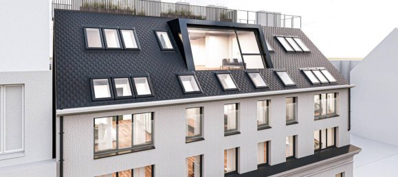 6 rooms Apartment in Rudolfsheim-Funfhaus, Austria No. 243243 3