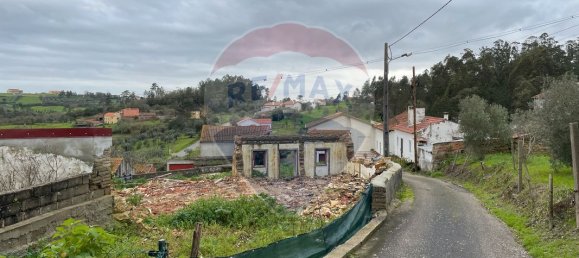 Casa de 2 dormitorios en Vinha da Rainha, Portugal No. 162885 3