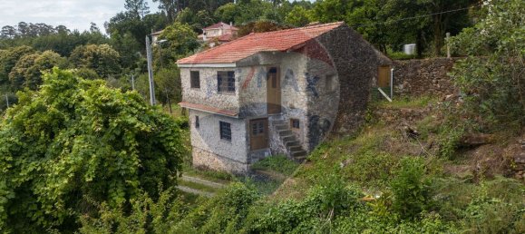 Casa T2 em Rocas do Vouga, Portugal N.º 183318 11