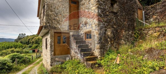 Casa T2 em Rocas do Vouga, Portugal N.º 183318 20