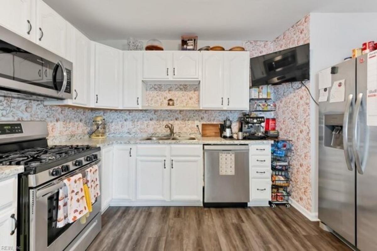 3 bedrooms House in Chesapeake, USA No. 381289