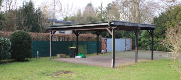 7-Zimmer Villa in Lippe, Germany, Nr. 123488 7