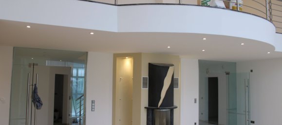 7-Zimmer Villa in Lippe, Germany, Nr. 123488 11