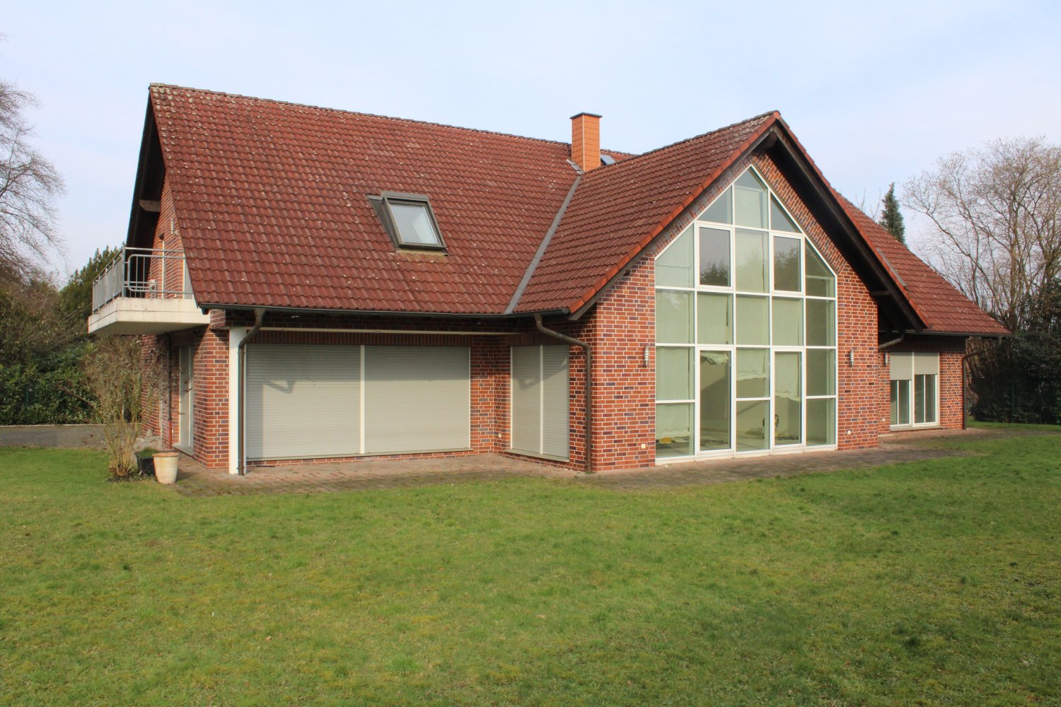 7-Zimmer Villa in Lippe, Germany, Nr. 123488