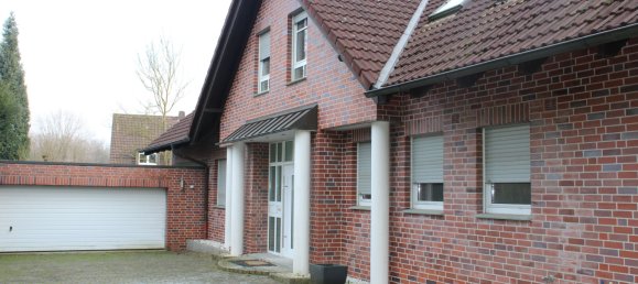 7-Zimmer Villa in Lippe, Germany, Nr. 123488 5