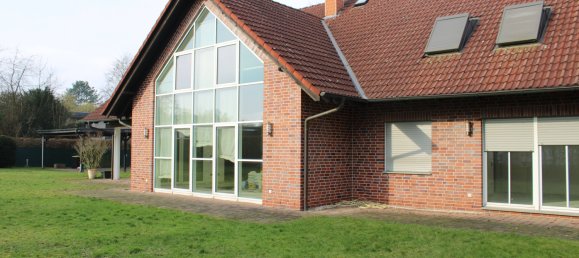 7-Zimmer Villa in Lippe, Germany, Nr. 123488 2