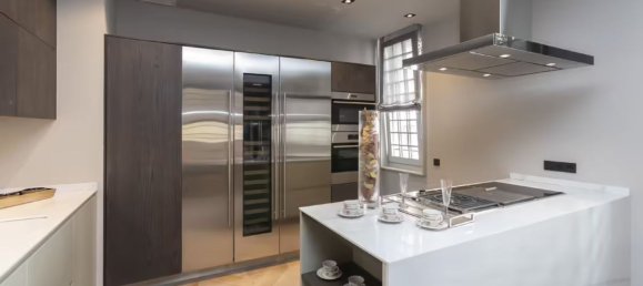 Квартира с 2 спальнями в Старый город, Испания № 103338 37