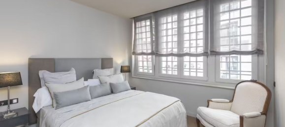 Квартира с 2 спальнями в Старый город, Испания № 103338 35