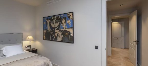 Квартира с 2 спальнями в Старый город, Испания № 103338 32