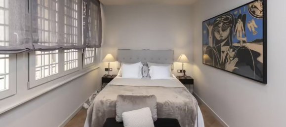 Квартира с 2 спальнями в Старый город, Испания № 103338 30