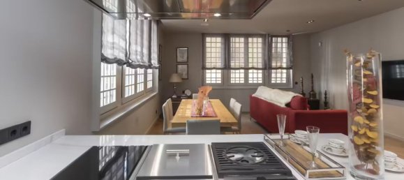 Квартира с 2 спальнями в Старый город, Испания № 103338 25