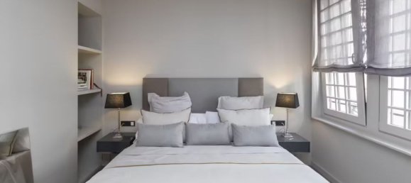 Квартира с 2 спальнями в Старый город, Испания № 103338 29