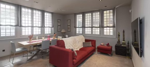 Квартира с 2 спальнями в Старый город, Испания № 103338 26