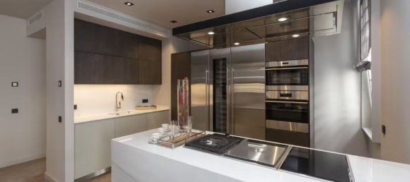 Квартира с 2 спальнями в Старый город, Испания № 103338 27