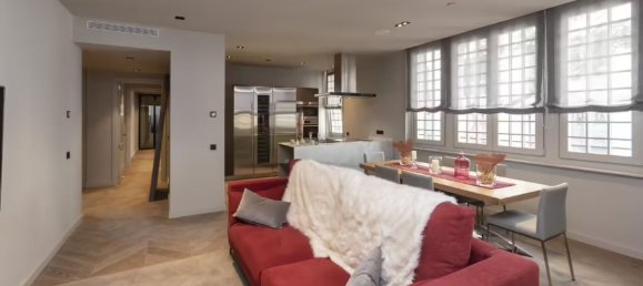 Квартира с 2 спальнями в Старый город, Испания № 103338 36