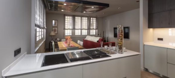 Квартира с 2 спальнями в Старый город, Испания № 103338 23