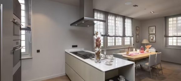 Квартира с 2 спальнями в Старый город, Испания № 103338 24