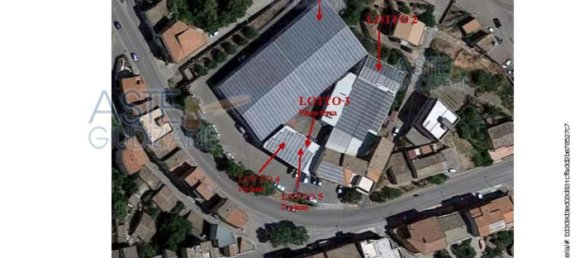 Propiedad comercial en Santa Caterina Villarmosa, Italy 1930 m² No. 345582 2