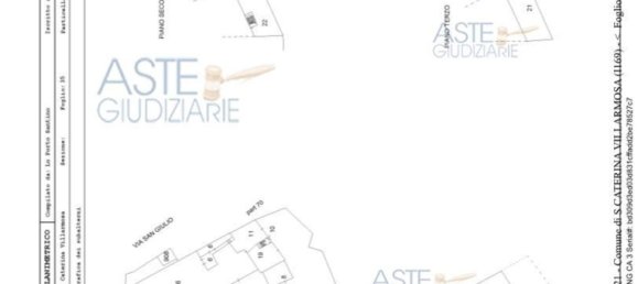 Propiedad comercial en Santa Caterina Villarmosa, Italy 1930 m² No. 345582 10