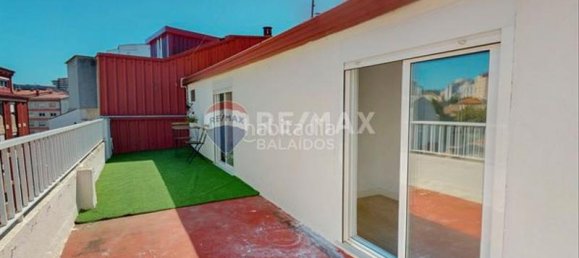 2 bedrooms Penthouse in Vigo, Spain No. 190401 13