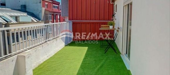 2 bedrooms Penthouse in Vigo, Spain No. 190401 11