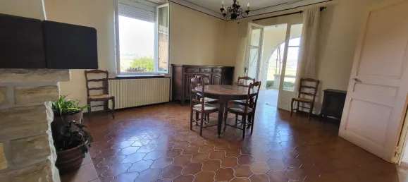 3 غرف نوم منزل في Lafrancaise, France رقم 316358 2