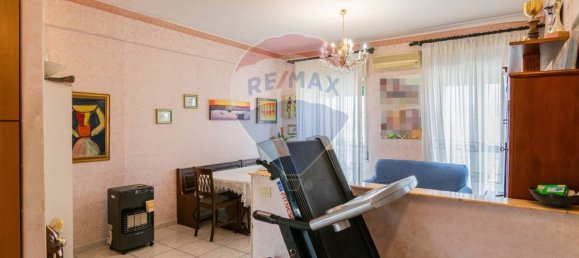 2 bedrooms Apartment in Catania, Italy No. 87998 19