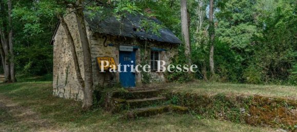 Дом с 4 спальнями в Майен, Франция № 290643 14