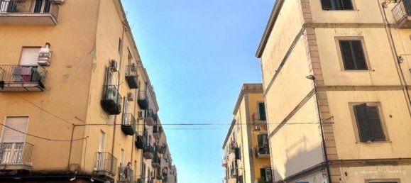 3 rooms Apartment in Pozzuoli, Italy No. 79838 24