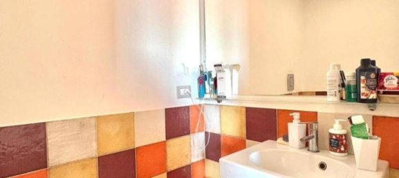 3 rooms Apartment in Pozzuoli, Italy No. 79838 11