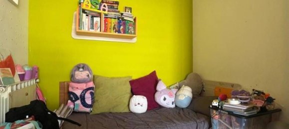 3 rooms Apartment in Pozzuoli, Italy No. 79838 28