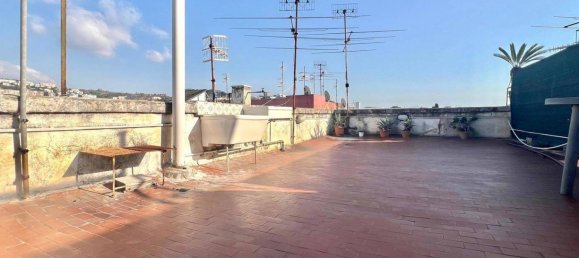 3 rooms Apartment in Pozzuoli, Italy No. 79838 19