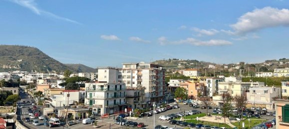 3 rooms Apartment in Pozzuoli, Italy No. 79838 21