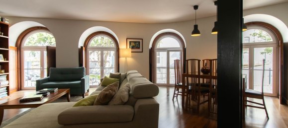 3 bedrooms Apartment in Lisbon, Portugal No. 128897 5