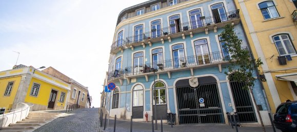 3 bedrooms Apartment in Lisbon, Portugal No. 128897 37