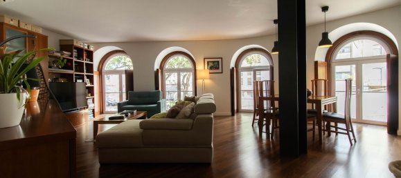 3 bedrooms Apartment in Lisbon, Portugal No. 128897 2