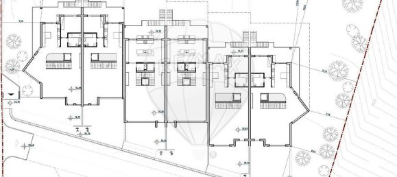 Земельный участок 3818м² в Мафра, Португалия № 161125 8