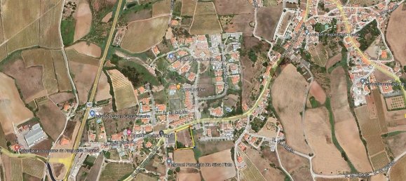 Земельный участок 3818м² в Мафра, Португалия № 161125 12