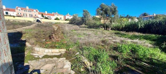 Земельный участок 3818м² в Мафра, Португалия № 161125 16