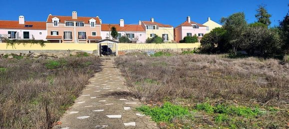 Земельный участок 3818м² в Мафра, Португалия № 161125 25