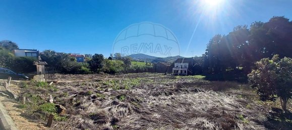 Земельный участок 3818м² в Мафра, Португалия № 161125 17