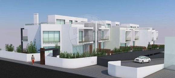 Земельный участок 3818м² в Мафра, Португалия № 161125 2