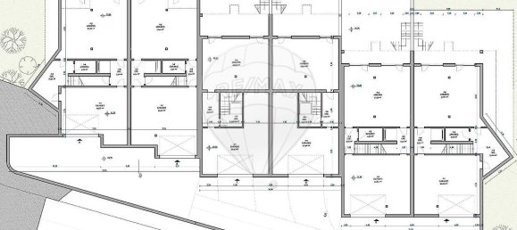 Земельный участок 3818м² в Мафра, Португалия № 161125 5